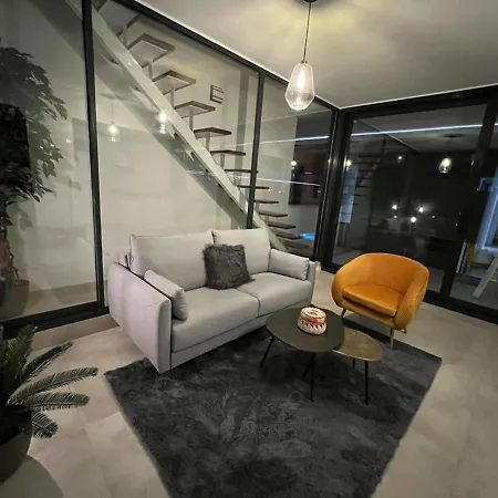 Antilia Terraces Colibri Apartment - 5710 Mar de Cristal Zewnętrze zdjęcie