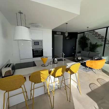 Antilia Terraces Colibri Apartment - 5710 Mar de Cristal Zewnętrze zdjęcie