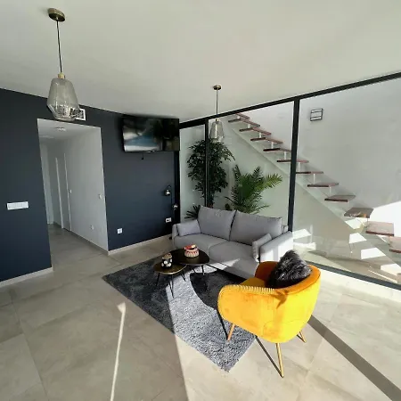 Antilia Terraces Colibri Apartment - 5710 Mar de Cristal Zewnętrze zdjęcie