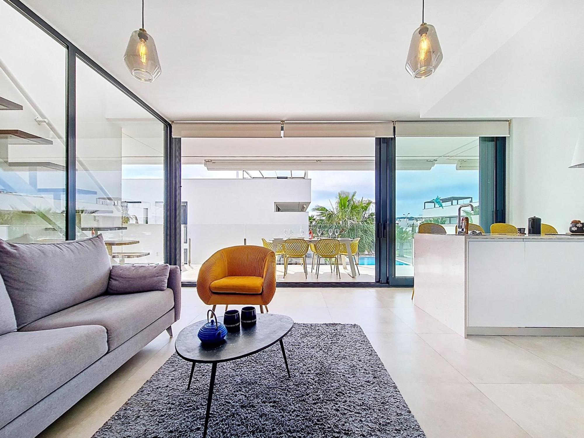 Antilia Terraces Colibri - 5710